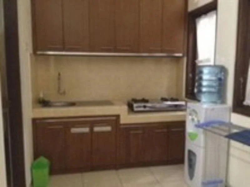 Pondok Villa Hotel