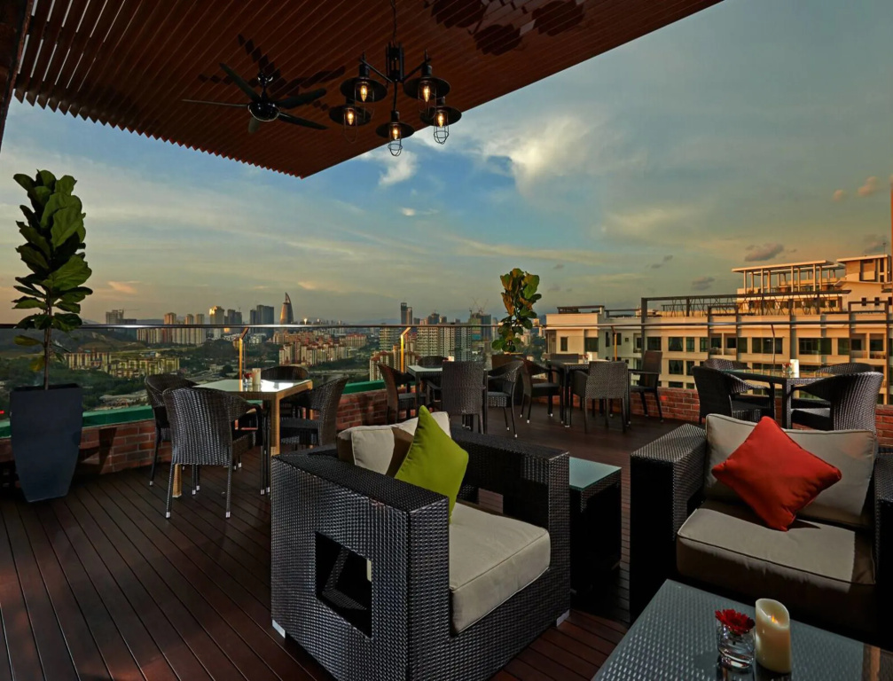 The Pearl Kuala Lumpur
