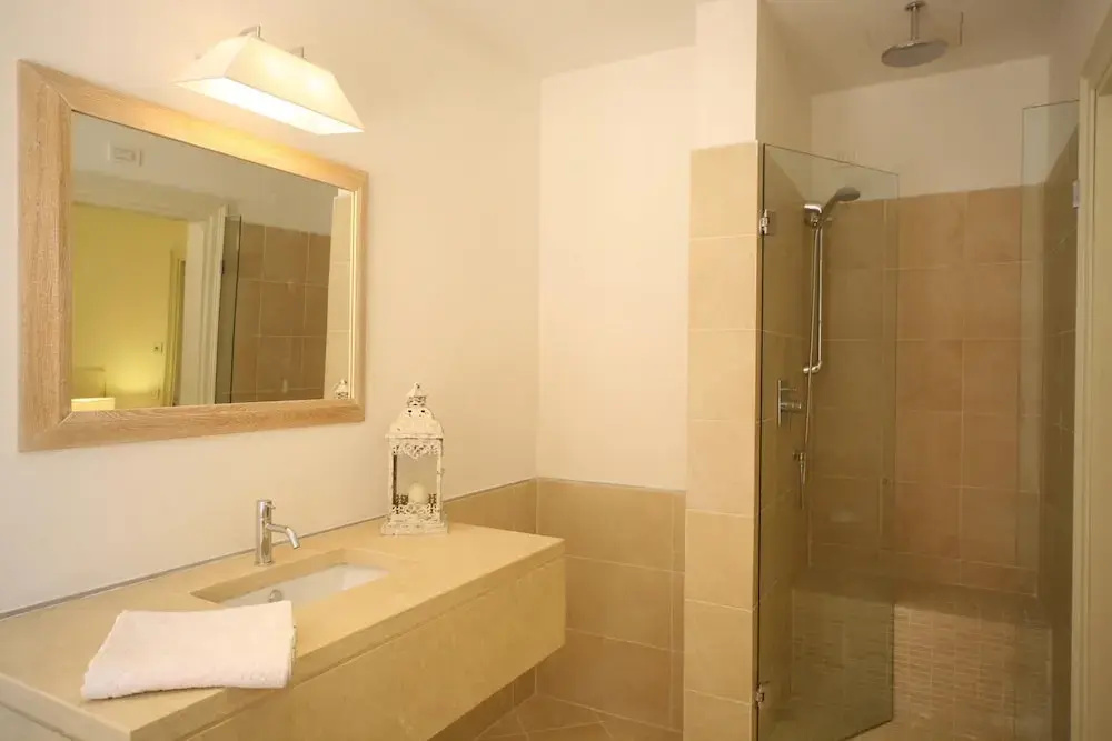 Palagio 10 in Chianti With Shared Pool