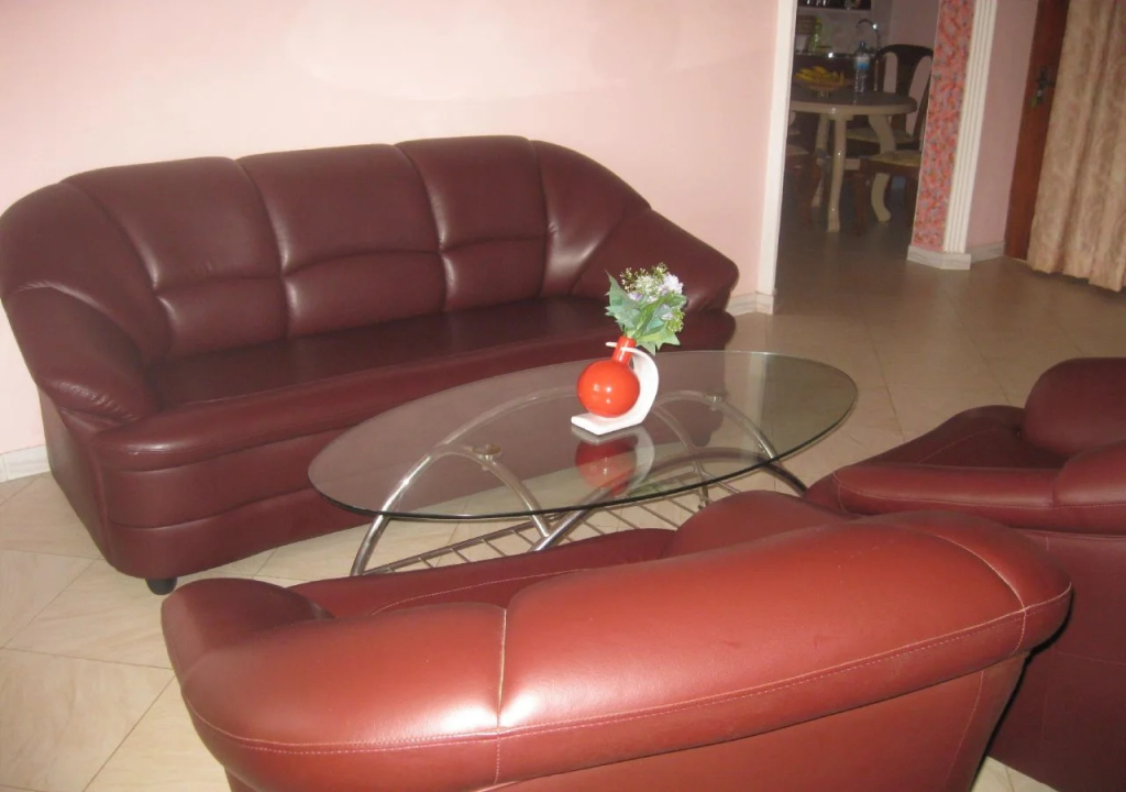 Mount House Hotel Apartment