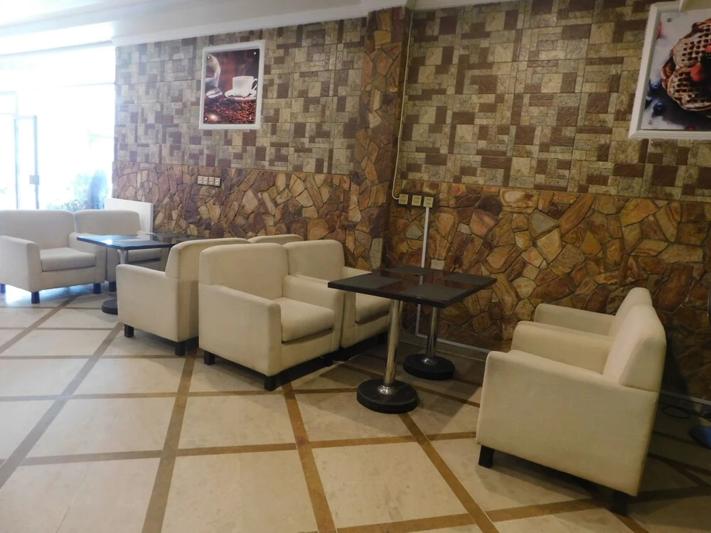 Triple One Hotel Suites