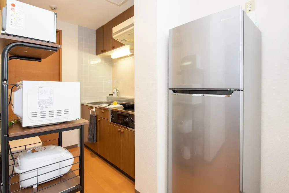 Presion Minami 9Jo 403