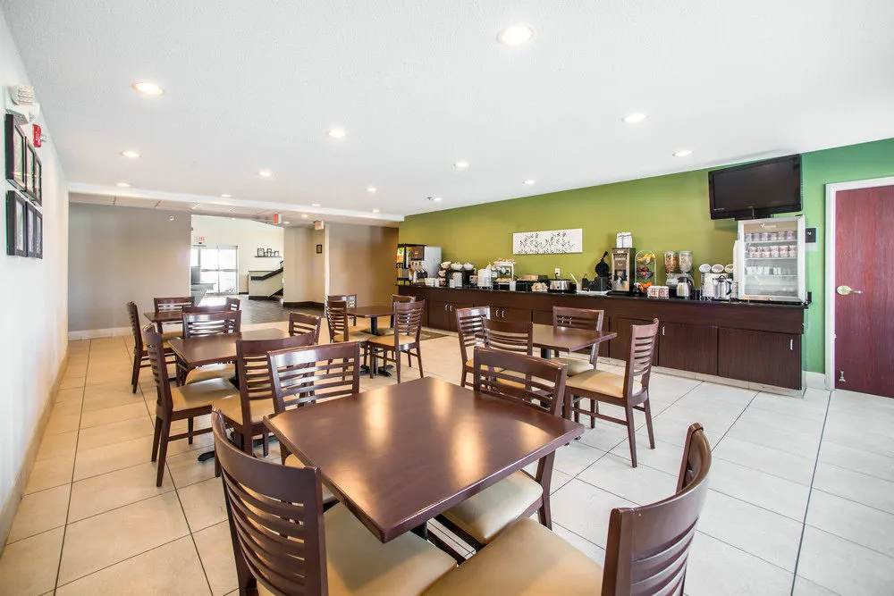 Sleep Inn Decatur