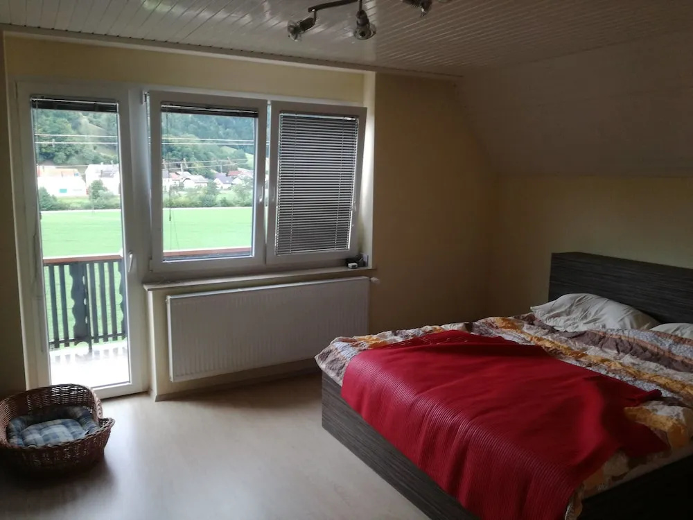 Poldas Apartments