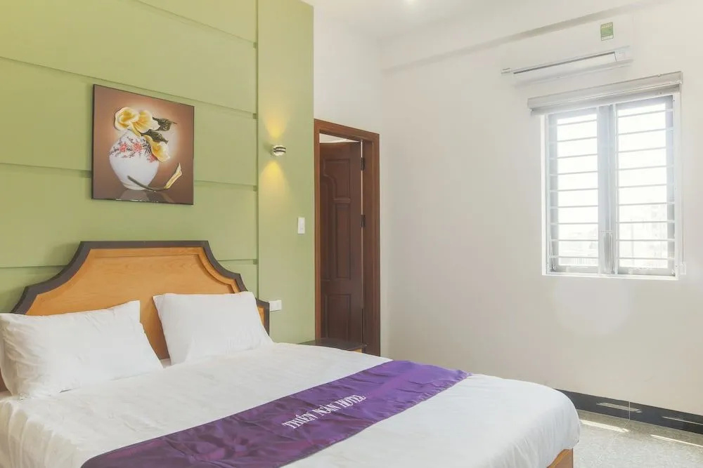 Thien Ngan Hotel