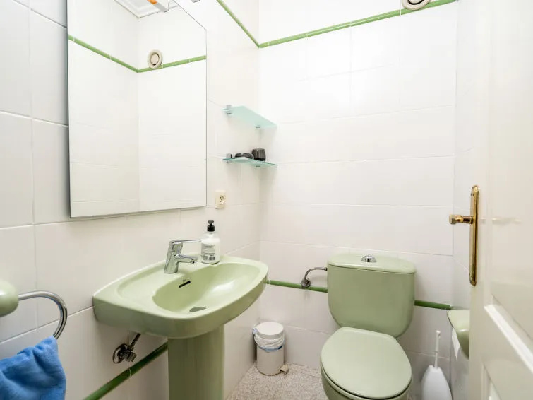 Apartment Sorolla-1 by Interhome