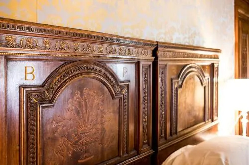 Hotel Villa Fiordaliso