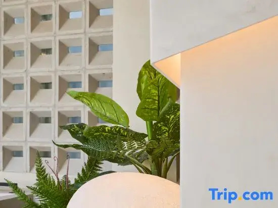 Floral Hotel·Seven Miles of Hotels