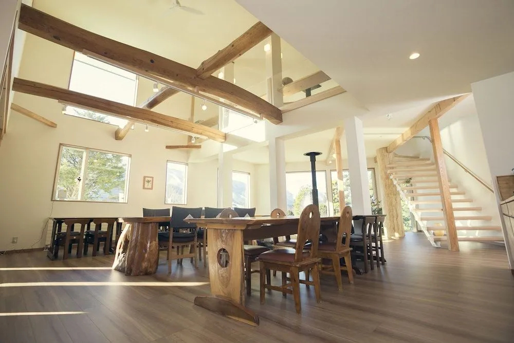 Ryokan Mokuzin