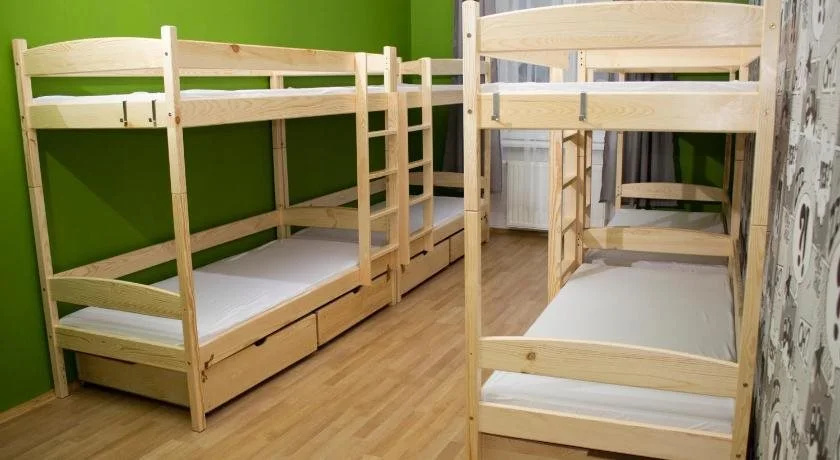 Pillows Party Hostel