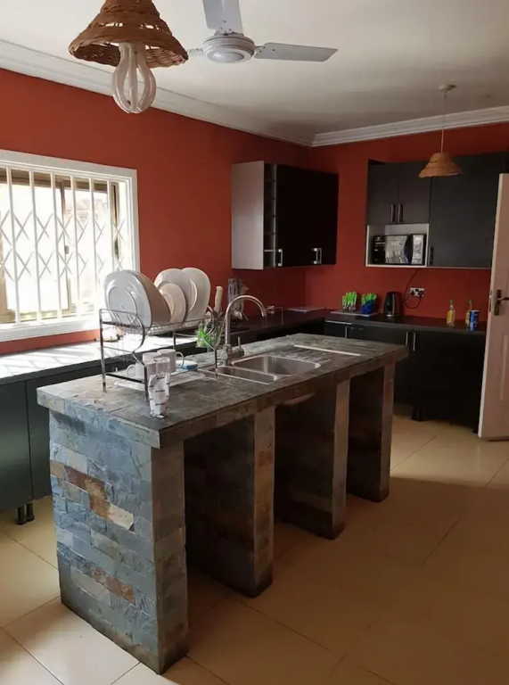 JBK Hostels Adjirinaganor