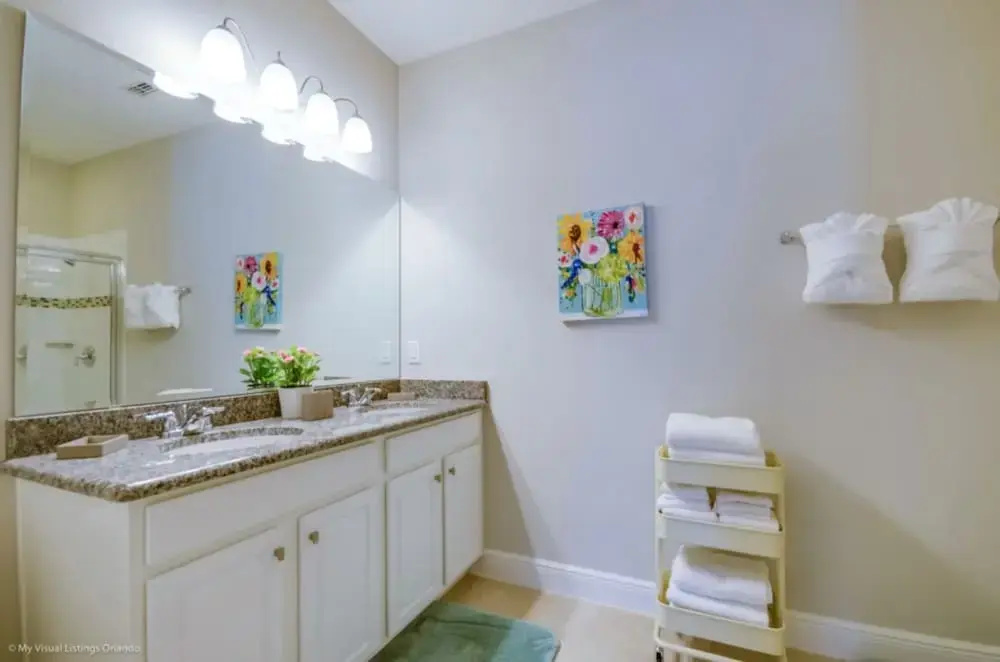 Ultimate 6 Bedroom 5 Bathroom Solterra Resort Home
