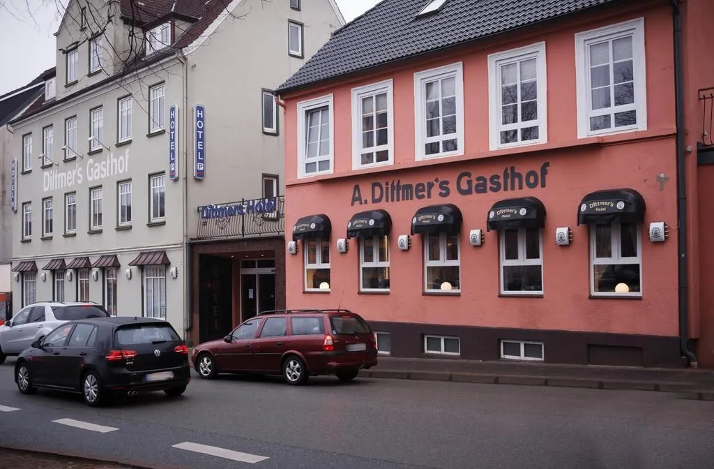 Dittmers Gasthof Hotel
