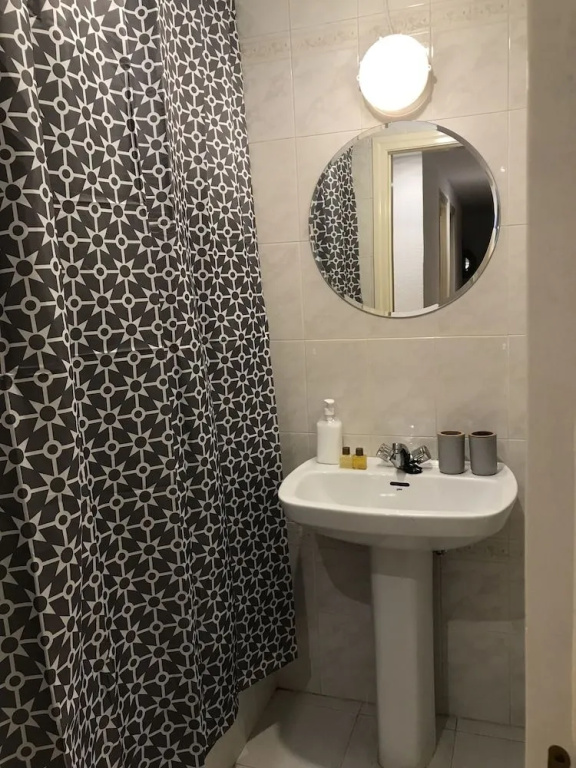 Apartamento Tucumán