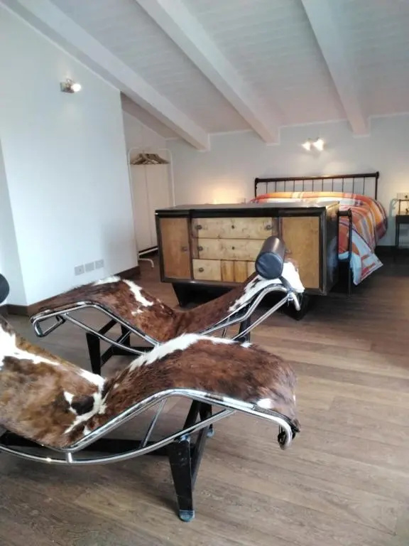 "Vento di Levante Suite" benvenuti in collina