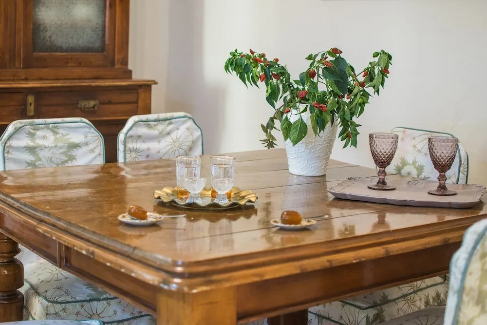 The Veranda of Gavrion - Premium Cycladic House