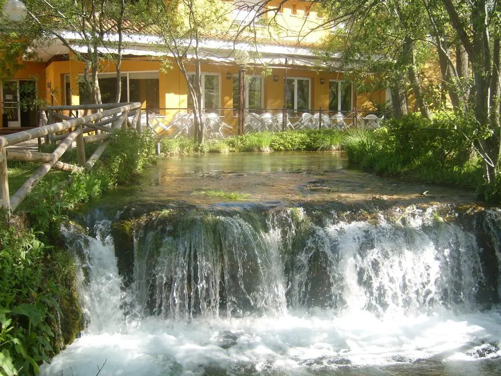 Hotel Restaurante El Tablazo