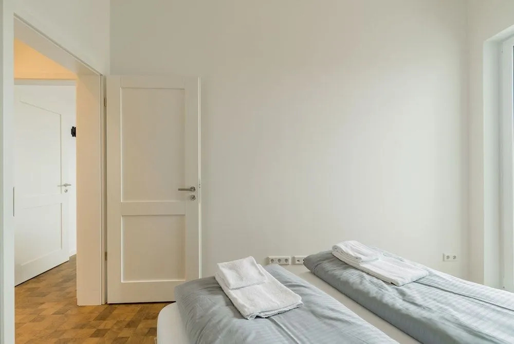 Nena Apartments Hermannplatz