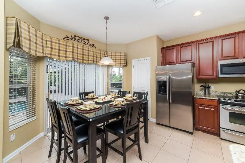Windsor Hills Resort Homes, Townhomes & Condos