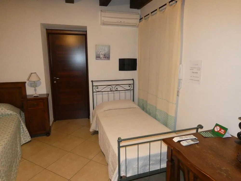 L'Antica Torre Caralis Holiday