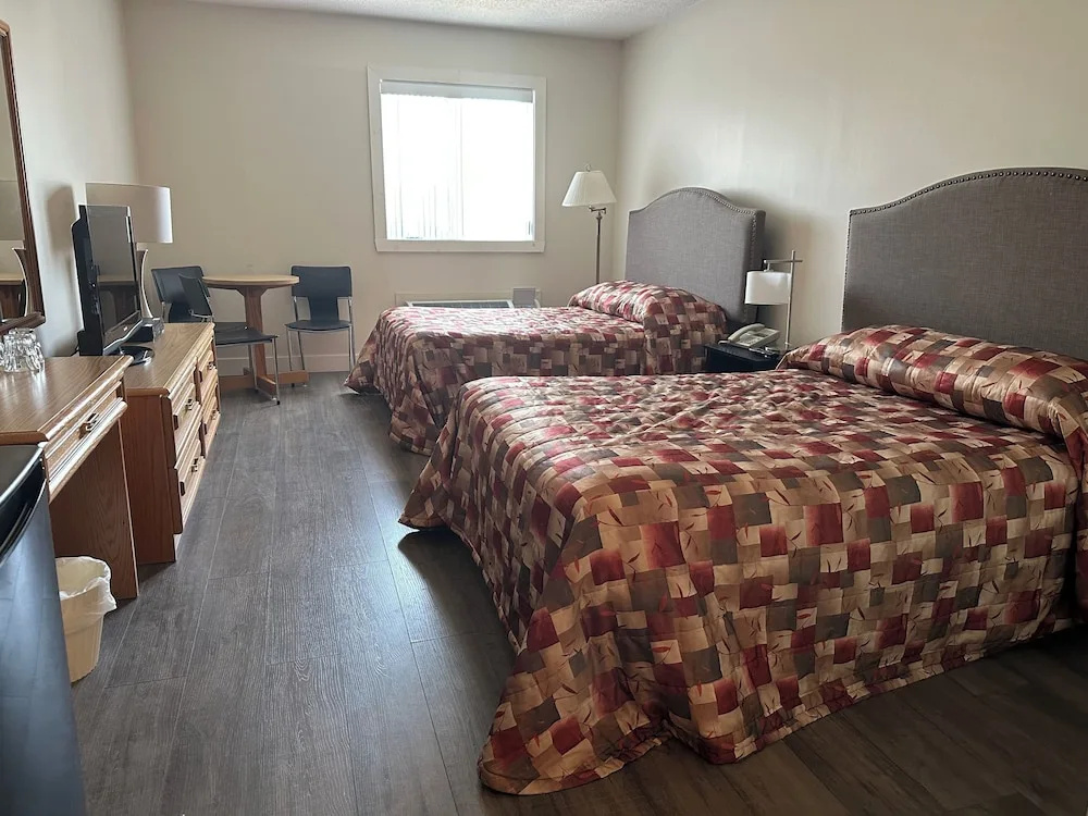 Condos Vacances MSA - incluant piscine et spas extérieurs chauffés à L'ANNÉE!!