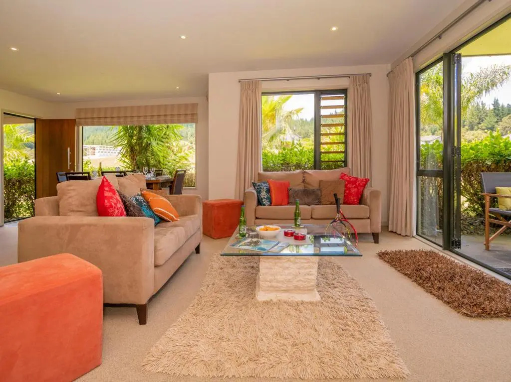 Villa 51 - Pauanui Holiday Home