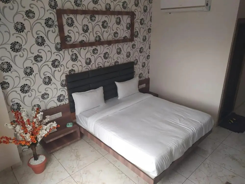 Hotel Krishna Palace