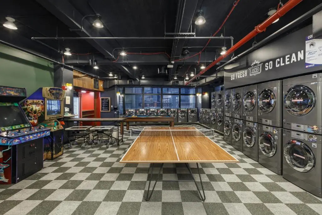 Placemakr Wall Street