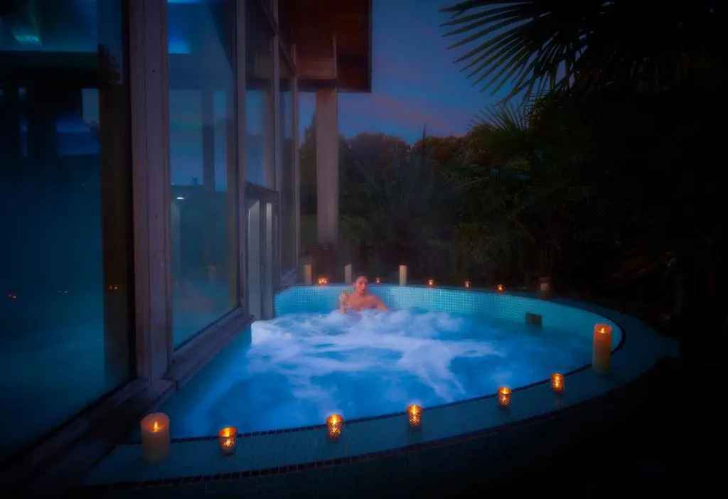 The Elms Hotel & Spa