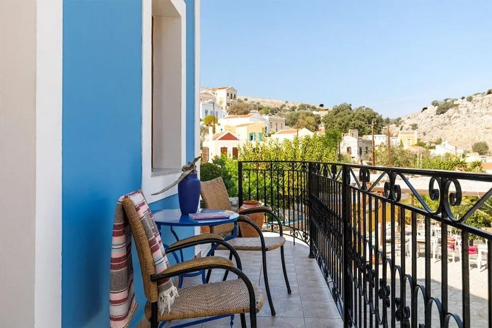 Opera House Hotel