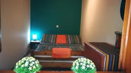 Garden Bungalow Valentina