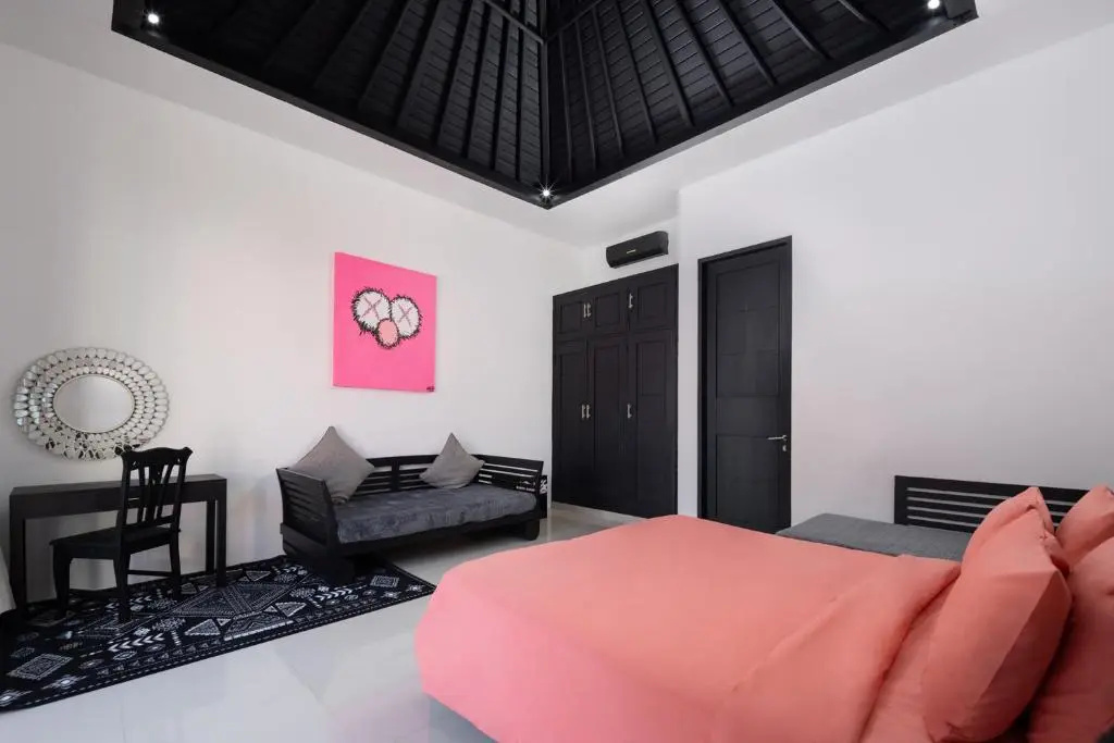 AV Villa Bali Art