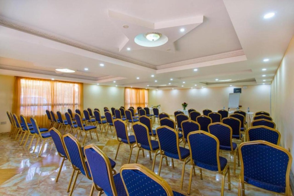 Phoenicia Hotel Kiambu
