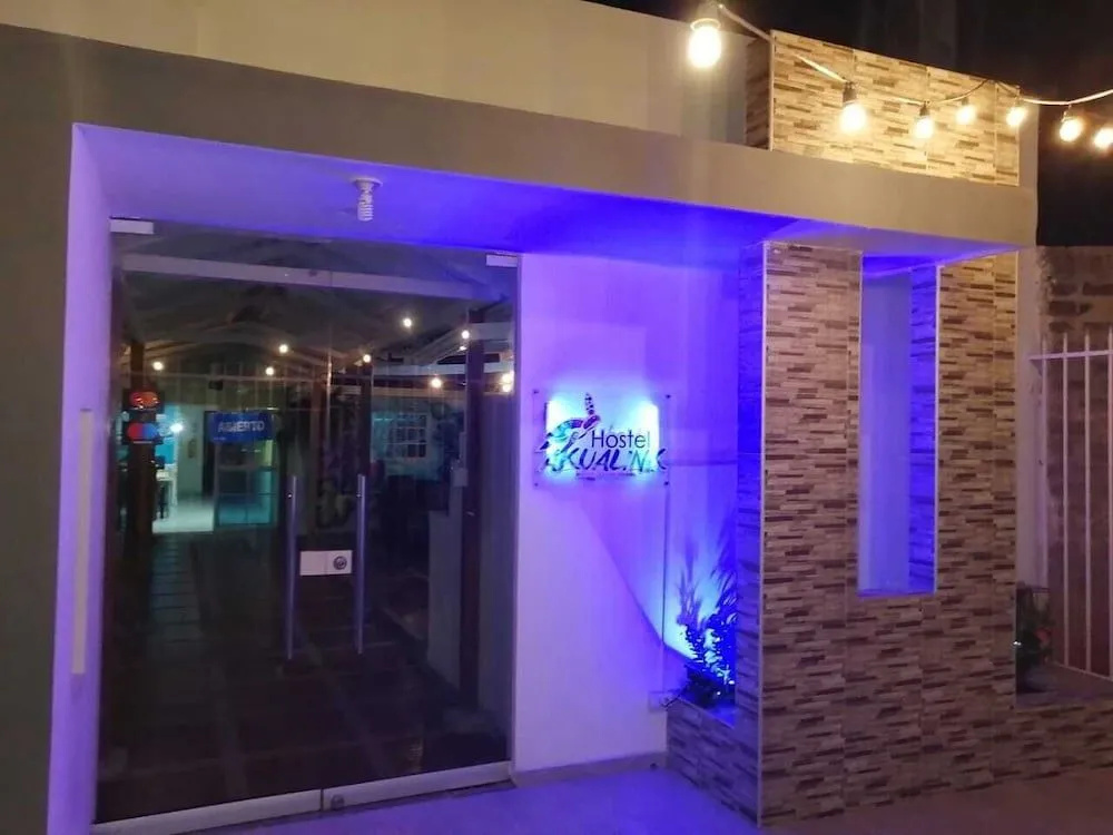 Akualink Hostel