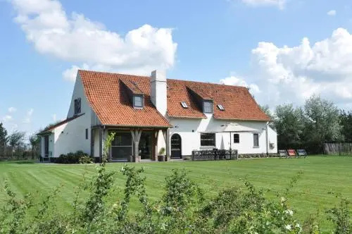 't Klein Keuvelhof