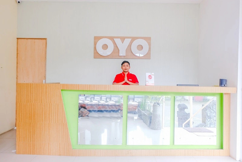Oyo 667 Demilo Inn