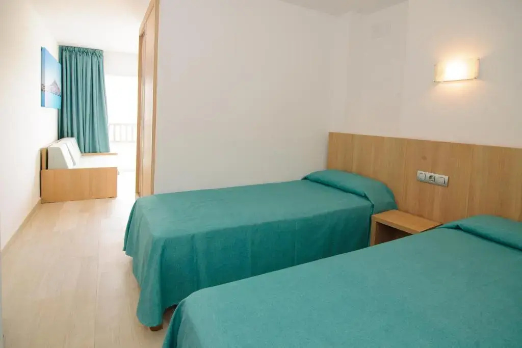Sunside Ibiza Studios