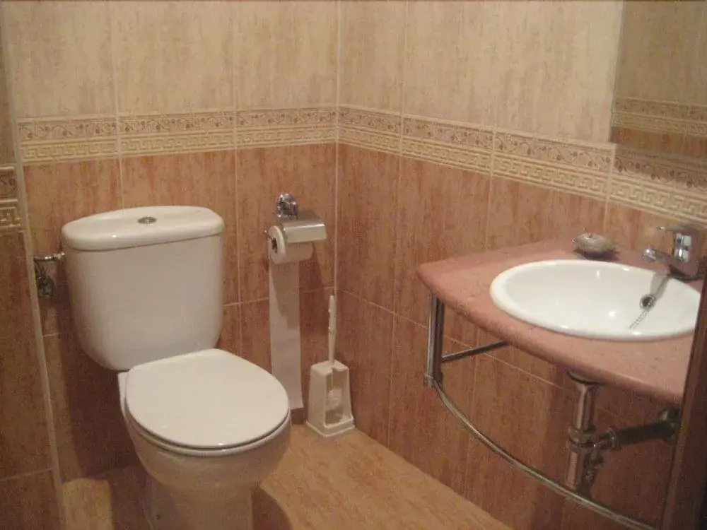 Hostal Barahona