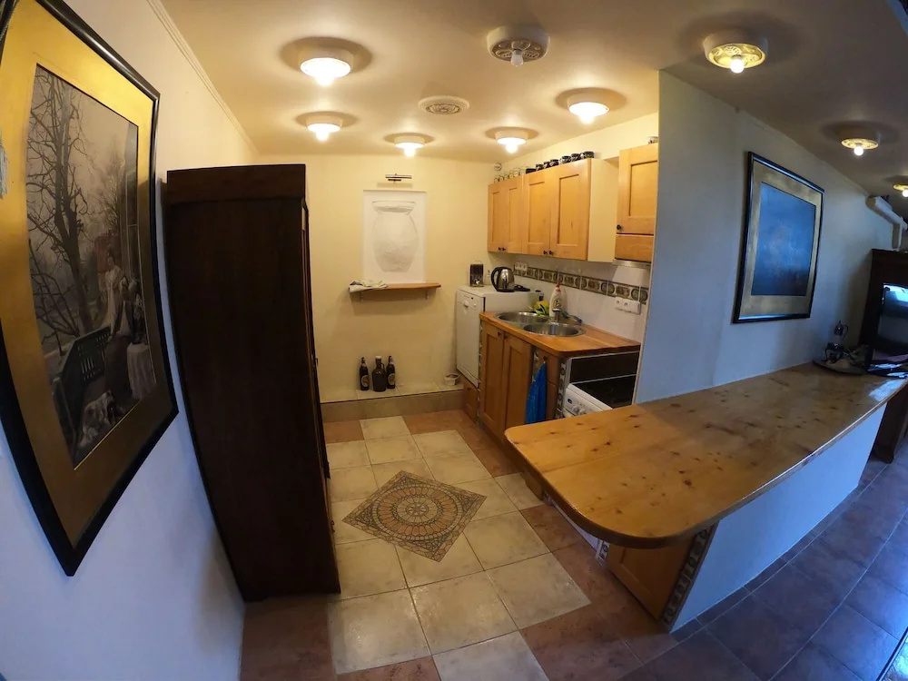 Downtown Apartment Bratislava