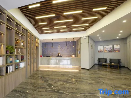 Wenzhou Lily Business Hotel