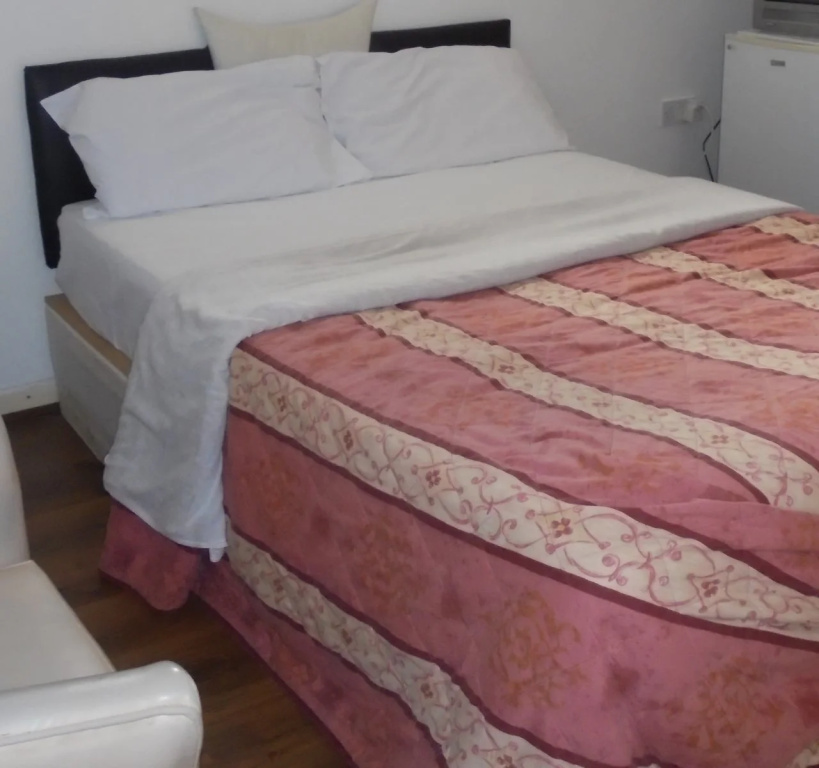 Goddis Hotel  Guest House