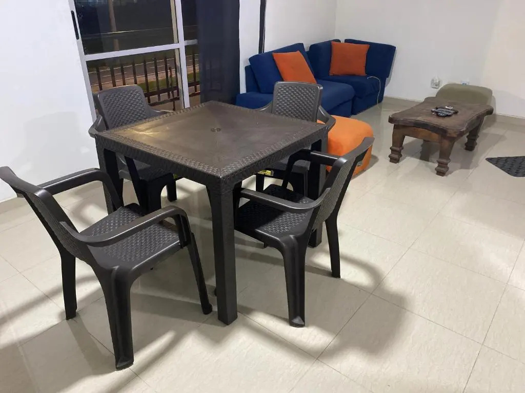 Apartamento Villavicencio Elegante