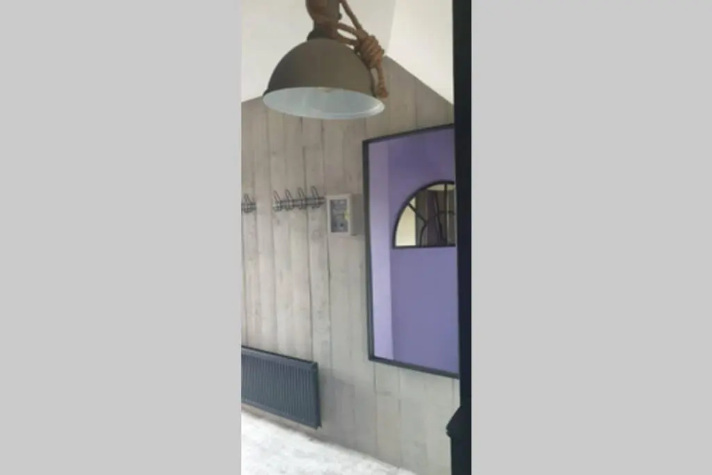 Beautiful house n.Amsterdam, suitable for families