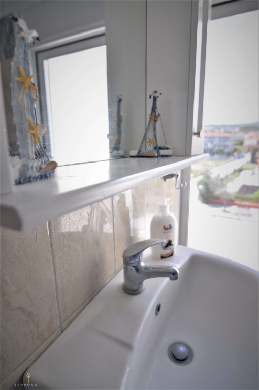Zennova #14 Summer Family Apartment