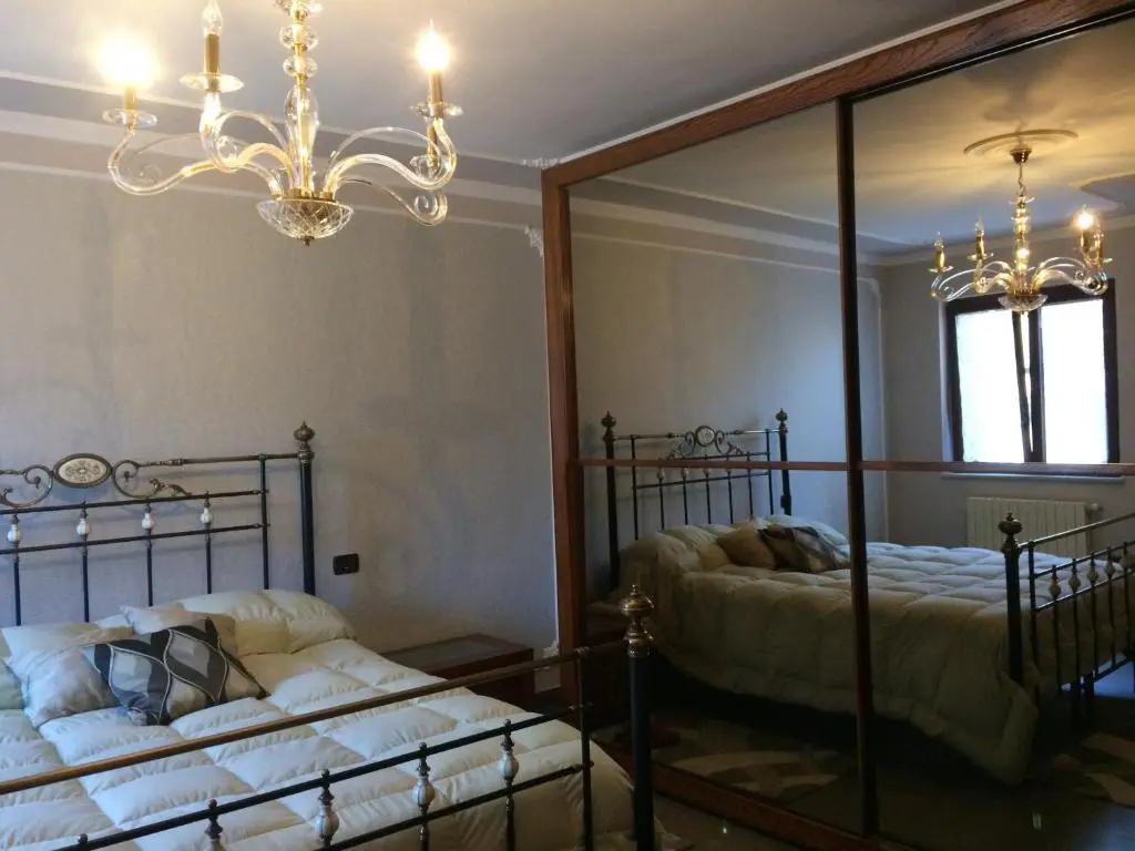 Sicily Center rooms -Calascibetta,Enna-