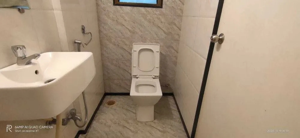 Kedari Residency