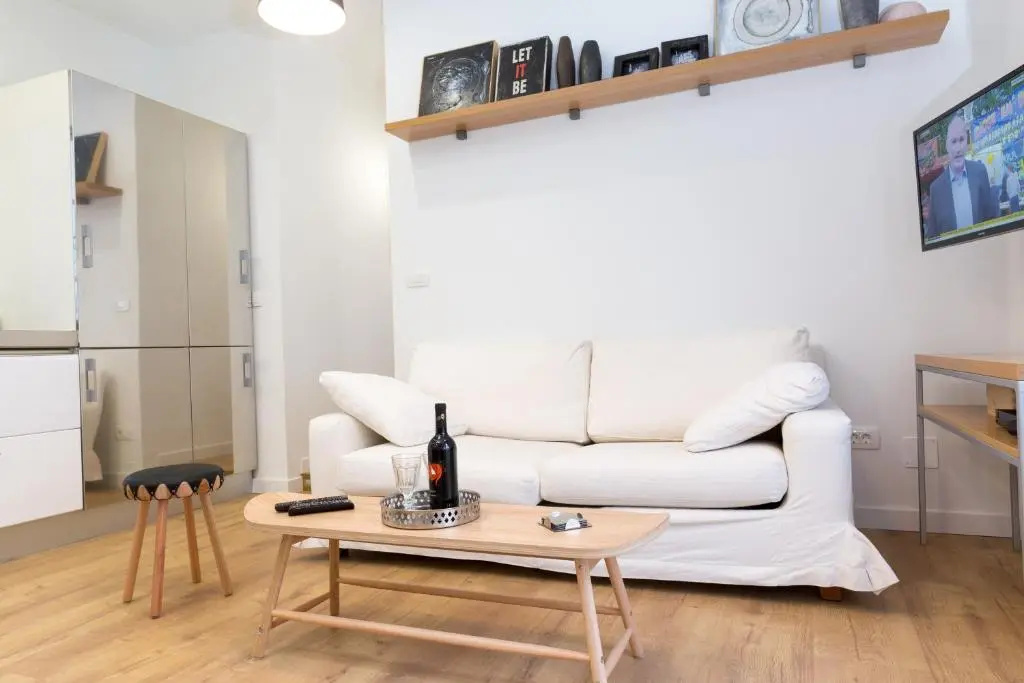 Split Center brand new Apartment Jazzy