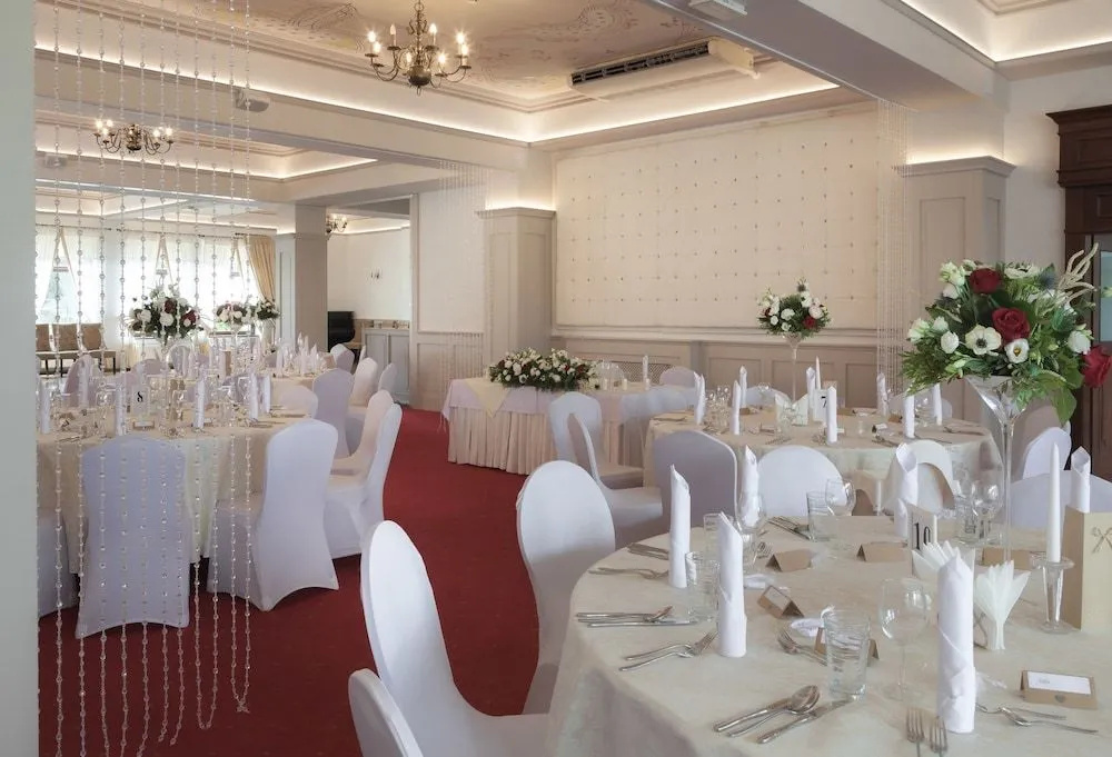 Hotel Cristal Park