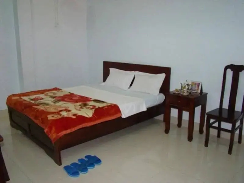 Hoang Oanh Hotel