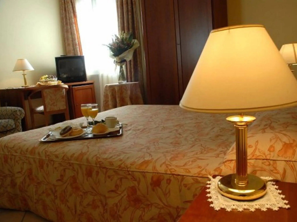 Hotel Scrivano